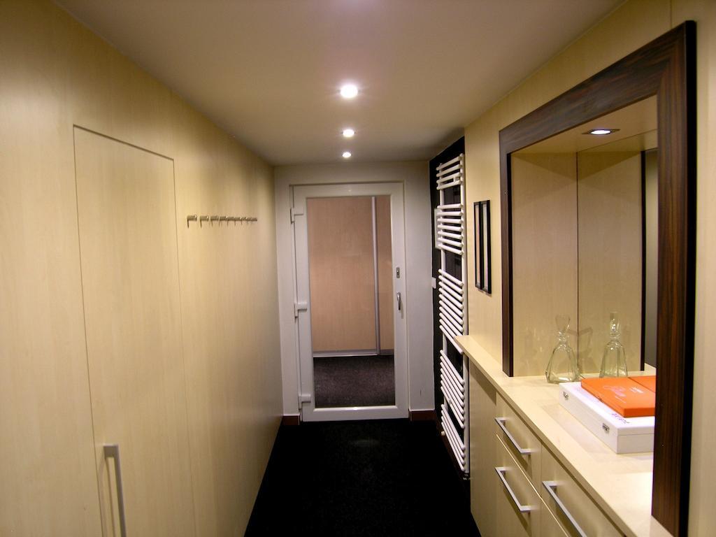 Vila Anna Wellness Halenkov Rom bilde
